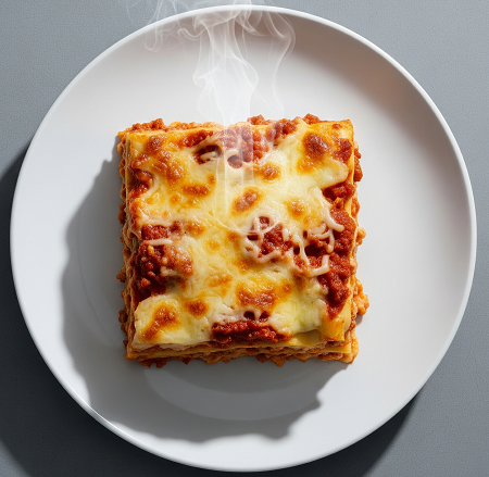 Lasagne 